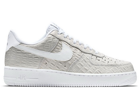 Nike Air Force One Women Low--064